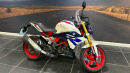 BMW G310 R 